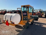 Used Rosco Sweeper ready to go